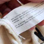 Mango MNG Jeans By Ecru Skinny Jeans Size 8 Photo 8