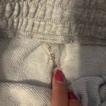 Altar'd State Grey  shorts Photo 2