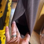 BEwear Prestige Robert Kotas Athletic Dress Dolman Sleeve Pockets Brown 2XL 3XL Size undefined Photo 6