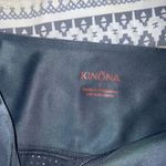 NWT Womens Kinona Golf Dress Large‎ with Shorts Blue Photo 7