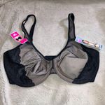Maidenform 🔹4 for $30 NWT Self Expressions  Full Support Unlined Plunge Bra, 40DD Photo 0