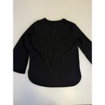 Karen Kane S  Split Bell Sleeve Top Photo 3