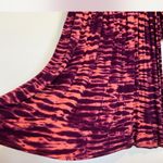 Terra & Sky Tie-Dye Maxi Dress Photo 1