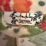 Free People  Bali Wake Up Call Robe in red . NWOT, size XS. Photo 3