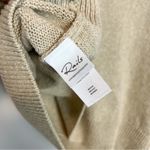 Rails  Maise Knit Tank Oatmeal Tan Size Medium‎ Photo 7