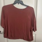 Old Navy  Luxe Top Photo 0
