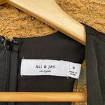 Ali & Jay Ali Jay Flounced Bodice Jumpsuit small Photo 4