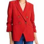 Veronica Beard NEW NWT  Hirsh Dickey Jacket size 0 / XS Photo 0