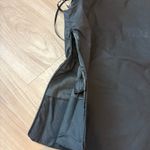 Lulus  Black going out top Photo 3