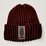 Free People NWT FP Movement - Apres Ski Knit Beanie Photo 0