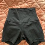 Lululemon Align Shorts 4" High-Rise Size 2 Photo 2