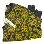 Saltwater Luxe  Women's Crew Neck Pullover Sweater
Long Sleeve Photo 3