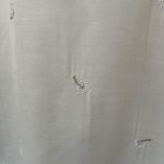 Lush Clothing Lush Dandelion tie top 3/4 sleeve collared button down women’s shirt size XXL Photo 7