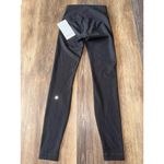 Lululemon Wunder Train High Rise 28” Graphite Grey Size 4 NWT Photo 2