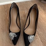 International concepts Size 8 Black Heels  Photo 0
