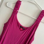 Pink Maxi Dress Size XS Photo 2