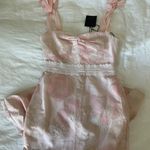 NBD Regina Midi Dress Photo 9