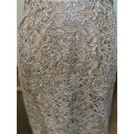 Dave and Johnny One Shoulder Semi/Formal/Cocktail Dress By  -Sz 1/2 - New with Tags Photo 5