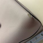 Nanette Lepore Purse Chic Pink Shoulder Bag with Adjustable Strap Nanette Lenore
Preowned Photo 7