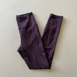 Lululemon  In Movement 7/8 Everlux Leggings Photo 4