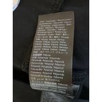 NA-KD  Women's Black High Rise Slim Active Skinny Trousers Jeggings Pants Size 36 Photo 3