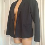 Torrid 00 Women's Black Blazer Photo 5