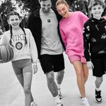 Nike  Women's Sportswear Phoenix Fleece Oversized Sweatshirt (SMALL)($70) Photo 0