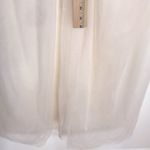 Vintage appel ladies sheer lace sexy lingerie nightgown robe size medium Photo 8