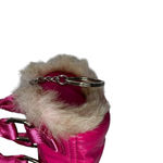 Bath & Body Works  Little Duffle Bag Keychain- RARE Photo 5