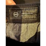 AG Adriano Goldschmied  Pants Women 27 Black Caden Tailored Trouser NWT Preppy Photo 10