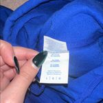 Peanuts Snoopy Cozy Snoopy Pullover Hoodie Blue Size L Photo 7