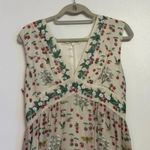 Anna Sui Vintage  "Cherry" Dress for Anthropologie Photo 1