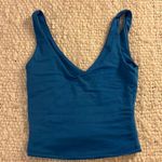 Sincerely Jules Cropped Tank Photo 0