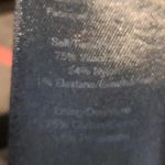 Rag and Bone Rag & Bone Libbi Wool Poppy Crop Pants Women's Size 10 Old Money Preppy Photo 5