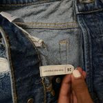 PacSun High Rise Straight Jeans Photo 4