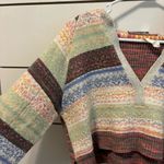 Anthropologie Daily Practice by  Hooded Cropped Sweater Photo 3