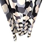 Custo Barcelona  Y2K Silk Slip dress Black Pink Polka Dot y2K size 4 Photo 3