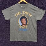 Dr Dre The Chronic Album Art West Coast Rap Legend T-Shirt L  Photo 0