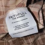Faithfull the Brand  Eryn Mini Dress Photo 6