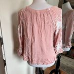 Forgotten Grace XL Pink Top Photo 2