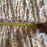 LC Lauren Conrad NWTG Women's Lauren Conrad Ling Sleeve Mini Peasant Dress - Large Photo 5