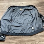 Jolt Velvet Bomber Jacket- Women’s. Size XL Photo 3