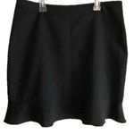My Michelle Women’s  black skirt, L Photo 0