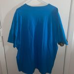 Hanes Blue Florida Gators XXXL/3XL Tee Photo 4