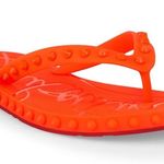 Christian Louboutin Flip Flops Photo 0