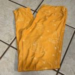 Disney  Parks Winnie The Pooh Leggings Photo 0