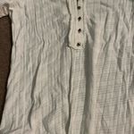William Rast  large white blouse Photo 4