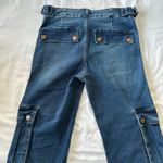 Rue 21  cargo jeans  Photo 3