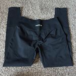 Amazon Black Aurola Dream Legging Photo 1