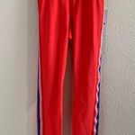 Spiritual Gangster NWT High Waist Stripe Legging Trendy Athleticwear Ath… Photo 2